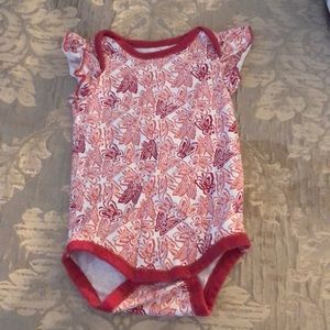 Butterfly 🦋 Onesie by